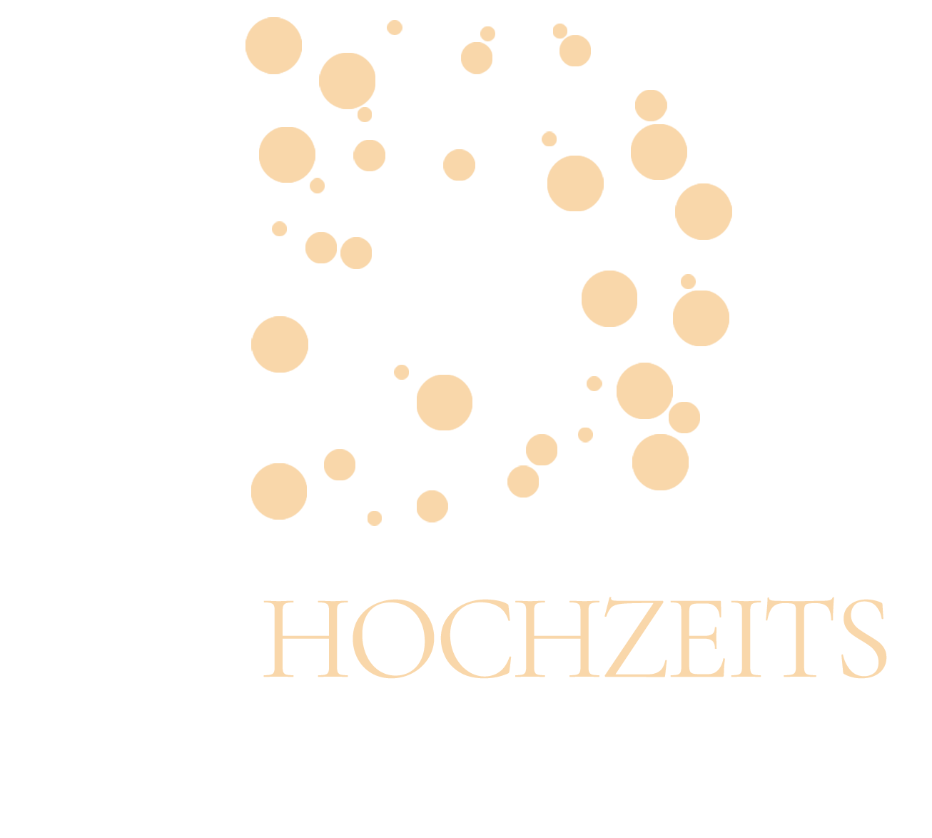 Die Hochzeits Macherin